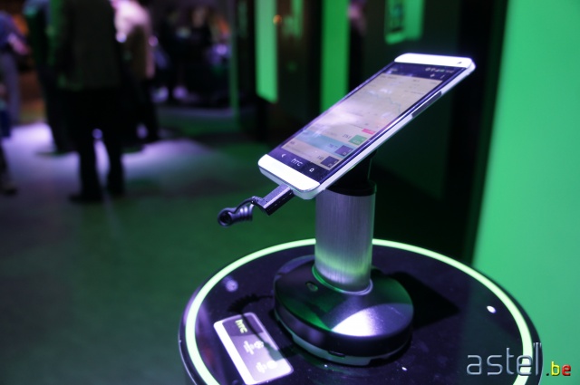 HTC 2013