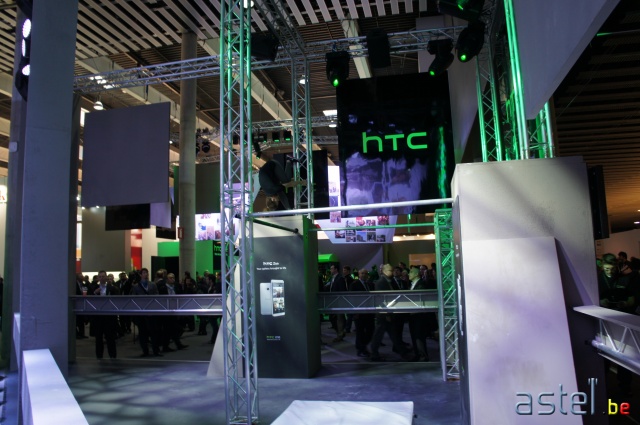 HTC 2013