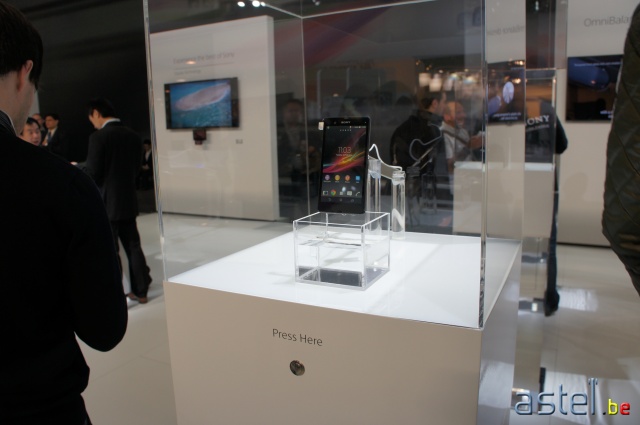 Sony 2013