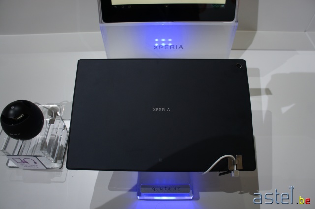 Sony 2013