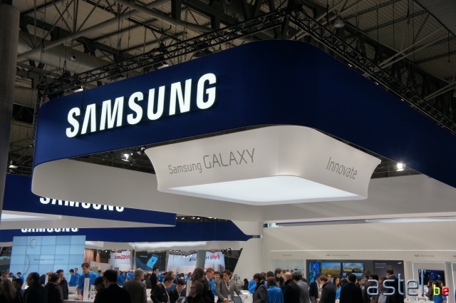 Samsung 2013