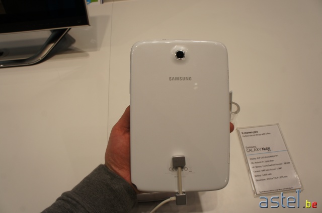 Samsung 2013