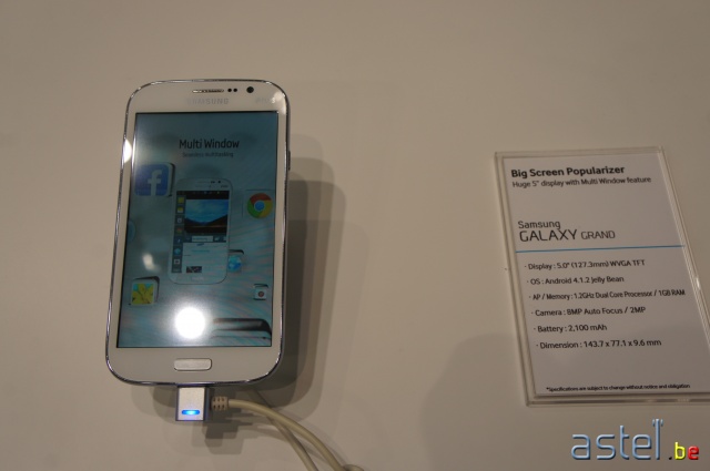 Samsung 2013