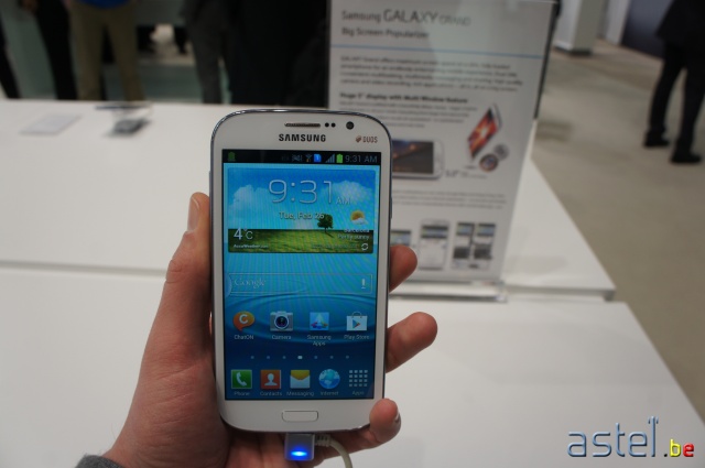 Samsung 2013