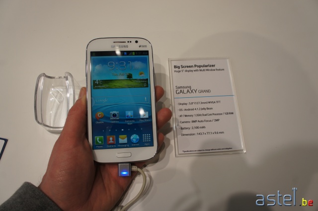 Samsung 2013