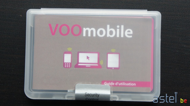 VOO Mobile