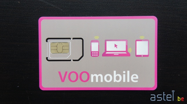 VOO Mobile