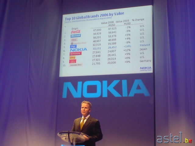 Nokia Xperience 06
