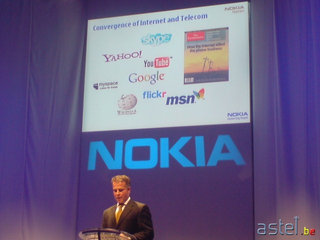 Nokia Xperience 06