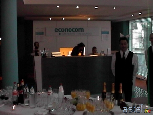 MoMo1 chez Econocom