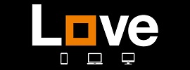Love Trio : internet illimité + décodeur TV + GSM Go Intense