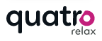 Quatro Super Relax : internet illimité + décodeur TV + téléphone fixe + GSM 90 GB