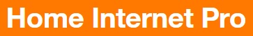 Home Internet Pro + option Boost