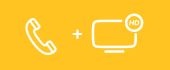 Telenet TV + FreePhone Europe