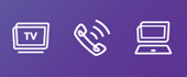Pack Start : internet + décodeur TV + téléphone fixe