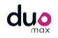 Duo Giga Max : internet fibre + décodeur TV box évasion