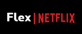 Flex Fiber Netflix : glasvezel internet + decoder Tv + vaste telefoon + 2 wifi boosters + Netflix