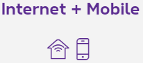 Flex Fiber XS : glasvezel internet + gsm Mobile Unlimited Premium