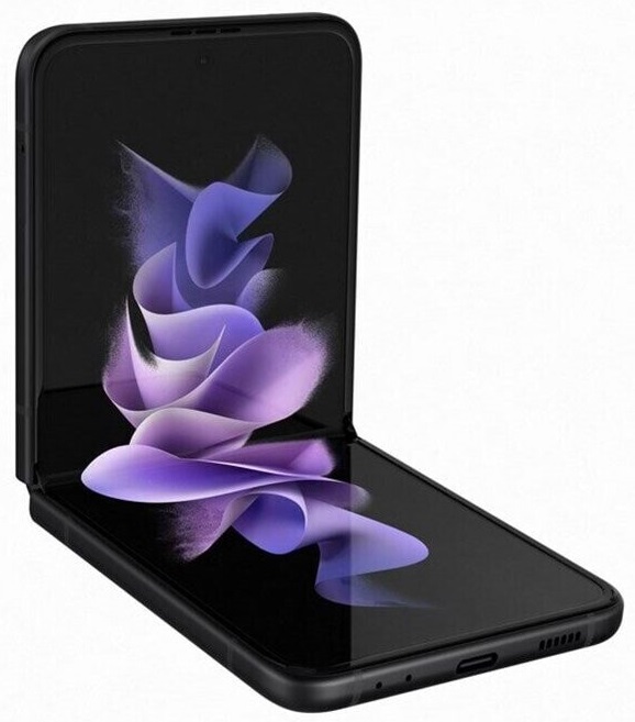 Samsung Galaxy 128GB zwart abonnement Proximus