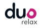 Duo Super Relax: onbeperkt internet + Tv-decoder box évasion