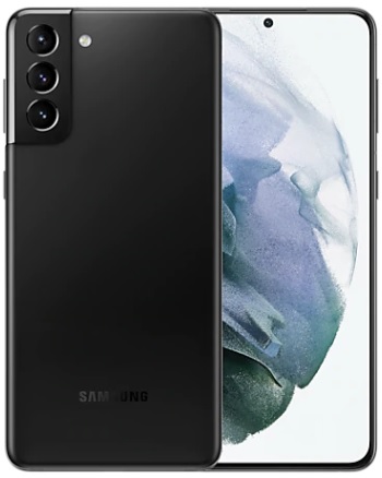 progressief Rally Dicht Samsung Galaxy S21+ 128GB zwart met abonnement Proximus